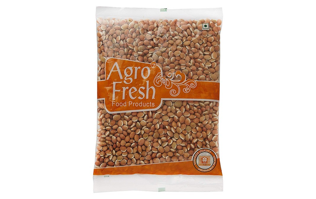 Agro Fresh Bellar Dal Whole    Pack  500 grams